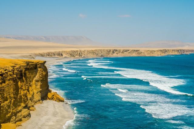 Peru - za tajomstvom Inkov II