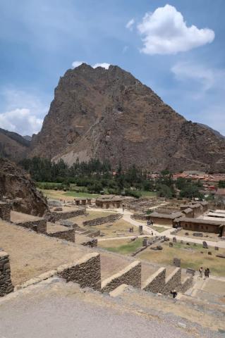 Peru - za tajomstvom Inkov II