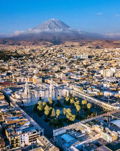 Peru - za tajomstvom Inkov II