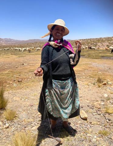 Peru - za tajomstvom Inkov II