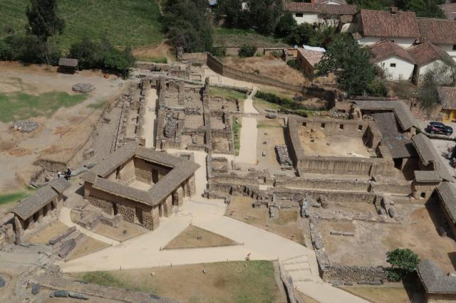 Peru - za tajomstvom Inkov II