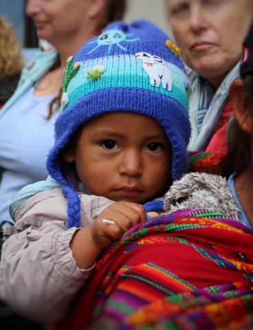 Peru - za tajomstvom Inkov II