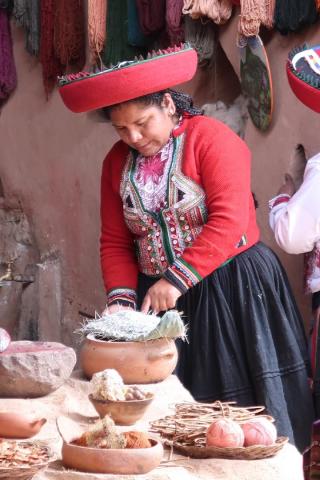 Peru - za tajomstvom Inkov II