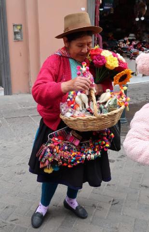 Peru - za tajomstvom Inkov II