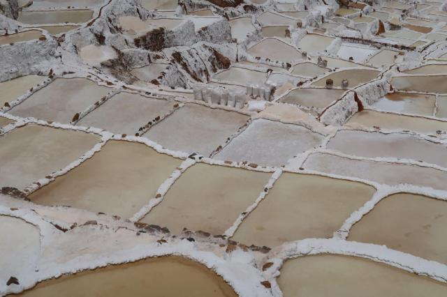 Peru - za tajomstvom Inkov II