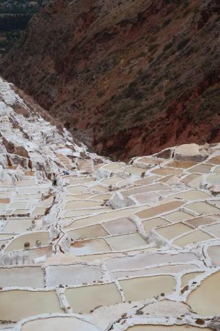 Peru - za tajomstvom Inkov II