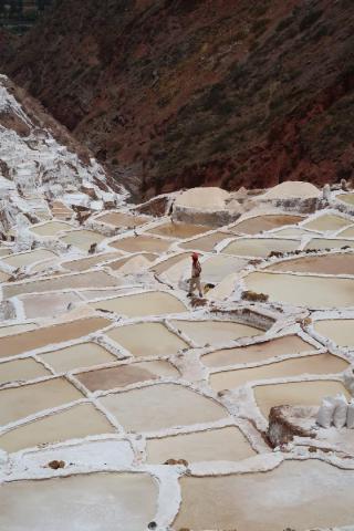 Peru - za tajomstvom Inkov II