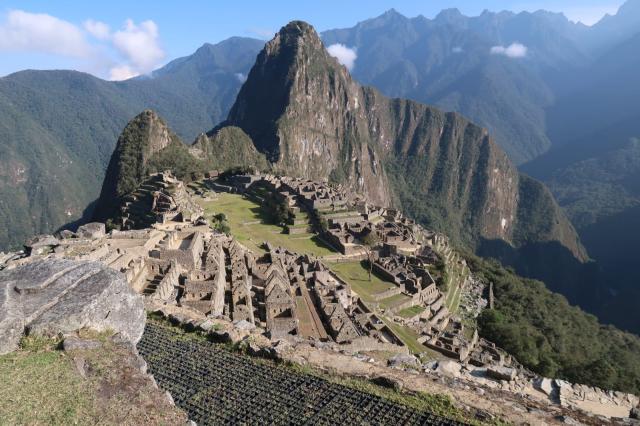 Peru - za tajomstvom Inkov II