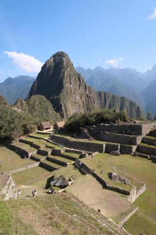 Peru - za tajomstvom Inkov II