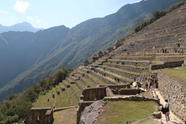 Peru - za tajomstvom Inkov II