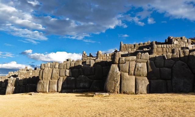 Peru - za tajomstvom Inkov II