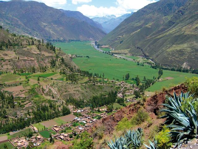 Peru - za tajomstvom Inkov II