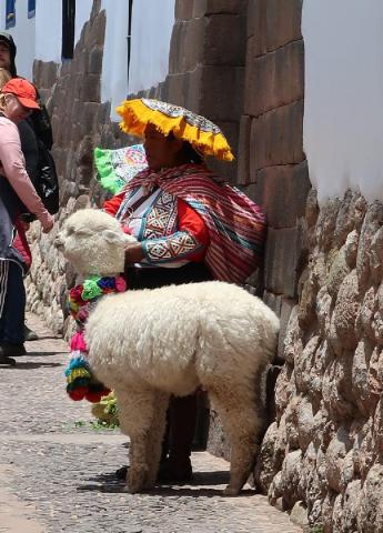 Peru - za tajomstvom Inkov II