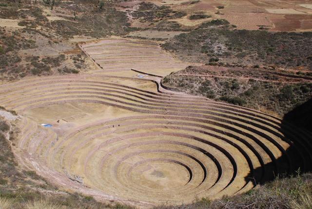 Peru - za tajomstvom Inkov II