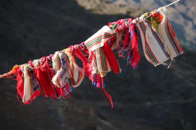 Peru - za tajomstvom Inkov II