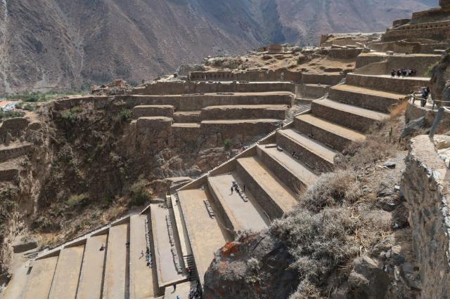 Peru - za tajomstvom Inkov II