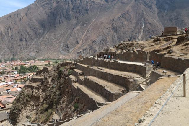 Peru - za tajomstvom Inkov II