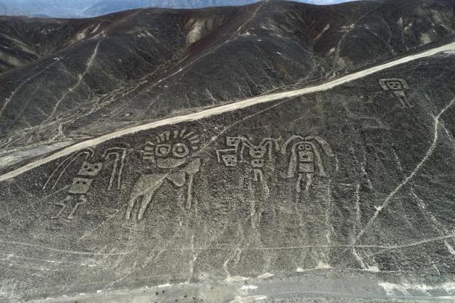 Peru - za tajomstvom Inkov II