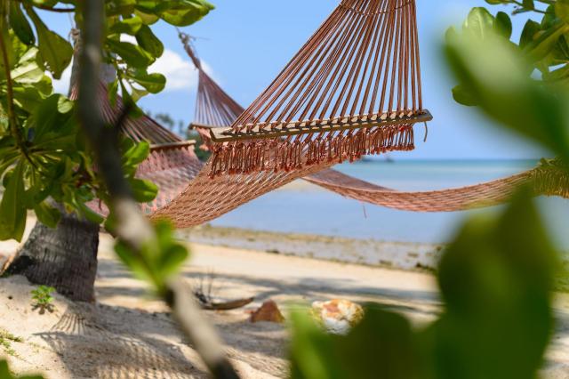 Kombinace - Seavana Beach Resort ****, Koh Mak, Ko Kood Beach R