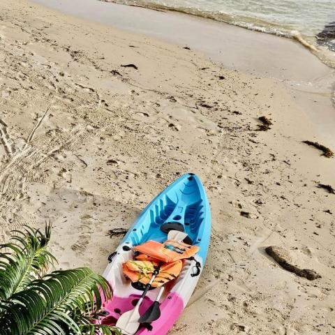 Kombinace - White Sand Beach ***, Koh Mak, unknown, Bangkok Pal