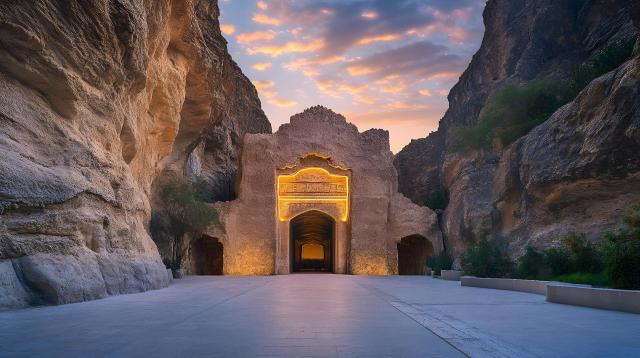 Saudská Arábia - Bahrajn