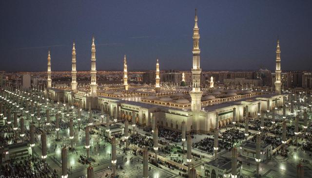 Saudská Arábia - Bahrajn