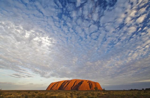 Austrália: Golden Triangle