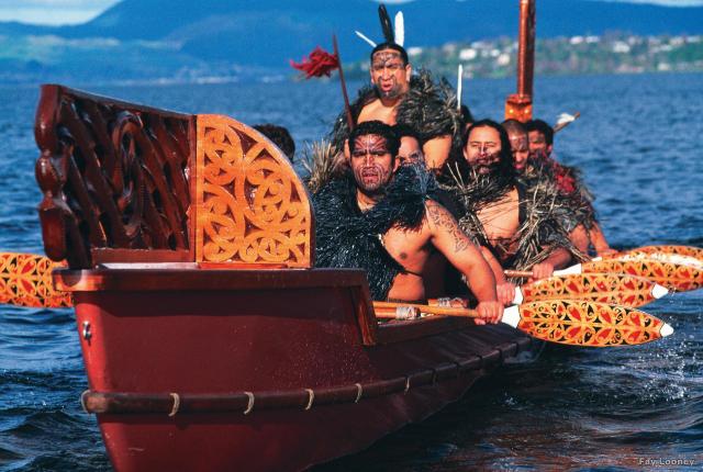 Najlepšie z Austrálie a Oceánie