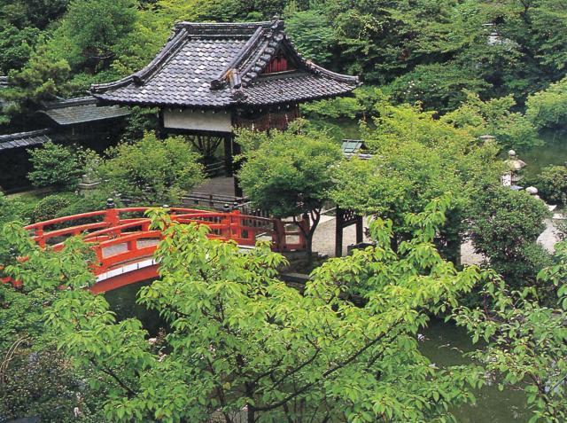 Okruh stredným Japonskom