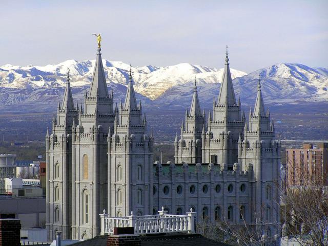 Hor sa do Yellowstonu