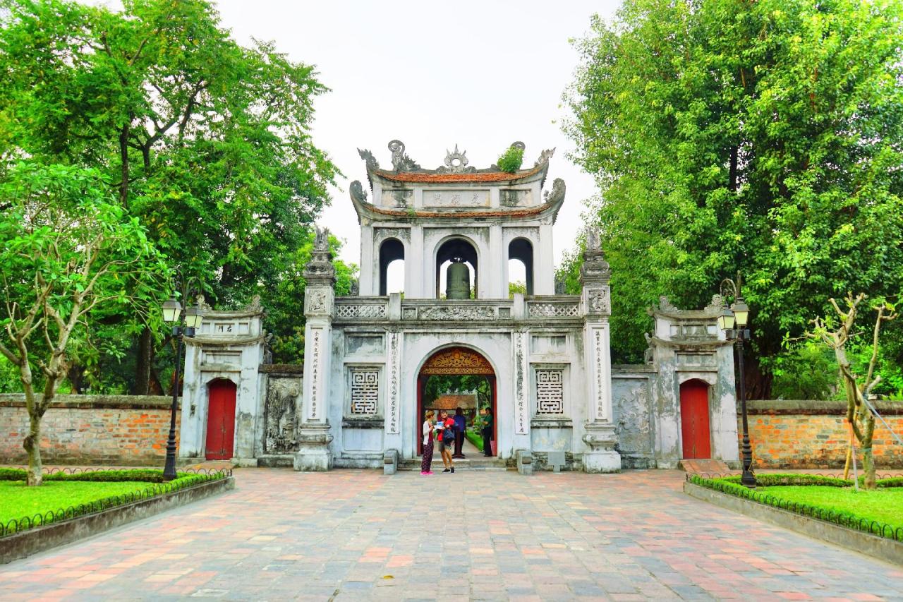 Vietnam - Laos - Kambodža