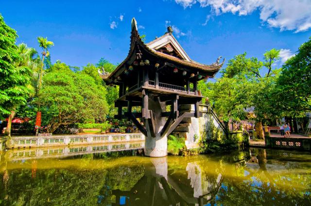 Vietnam - Laos - Kambodža