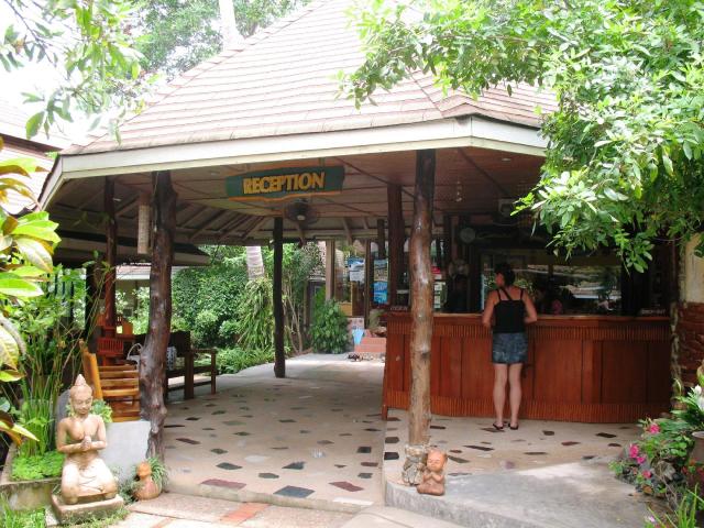 Kombinace - Ko Tao Coral Grand Resort ***, Ko Tao, Bangkok Pala