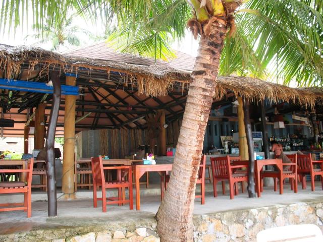 Kombinace - Ko Tao Coral Grand Resort ***, Ko Tao, Bangkok Pala