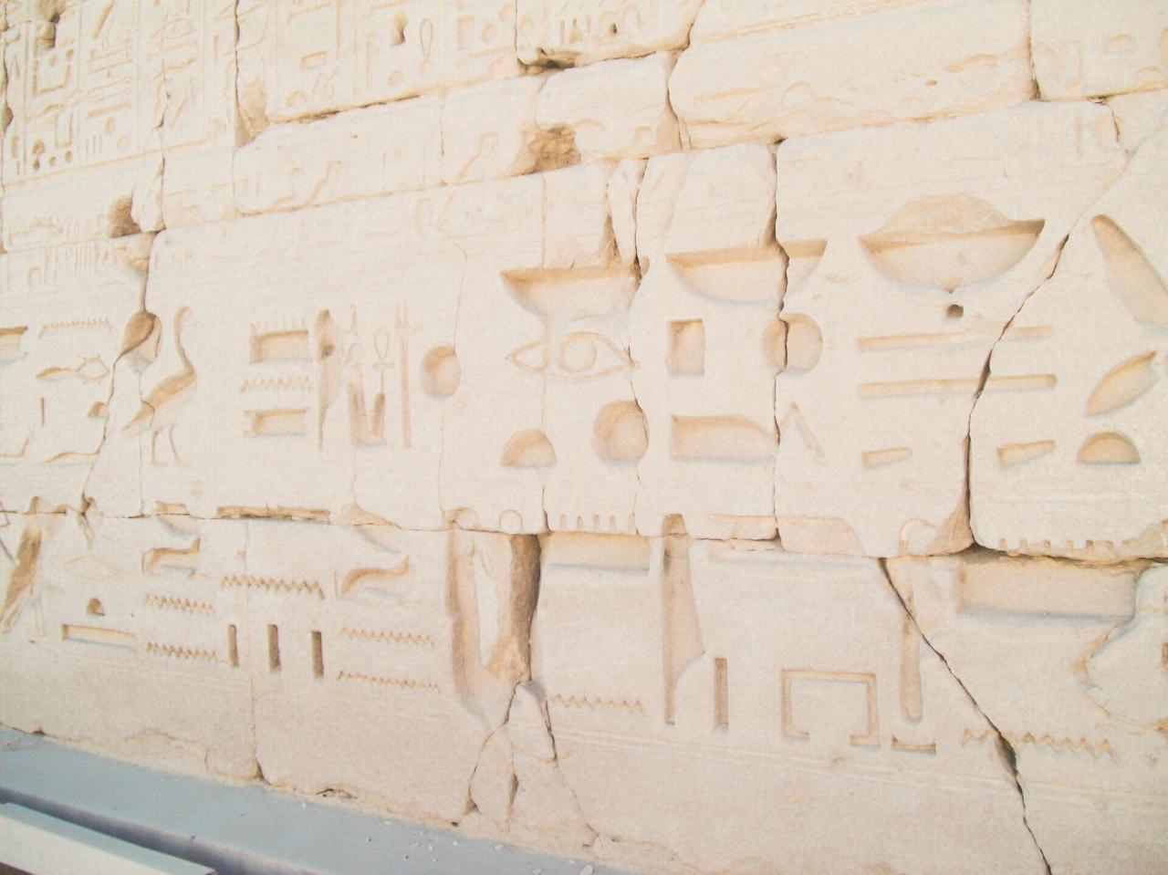Egypt - plavba po Níle