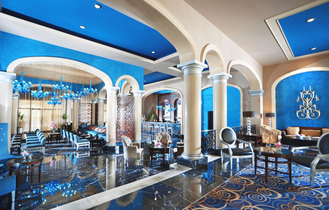 Jaz Aquamarine Resort