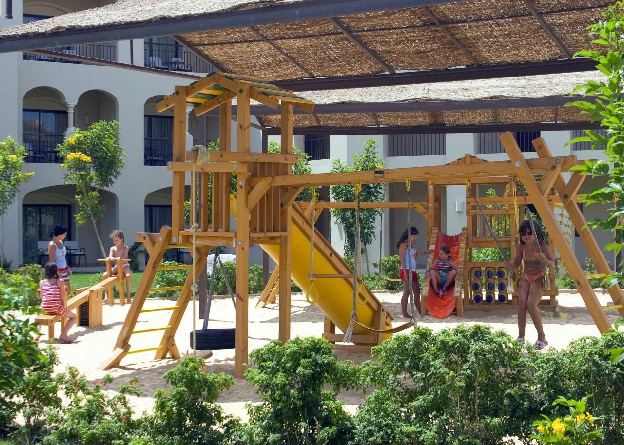Jaz Aquamarine Resort