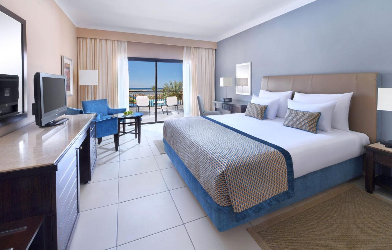 Jaz Aquamarine Resort
