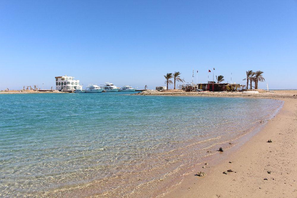 Jaz Aquamarine Resort