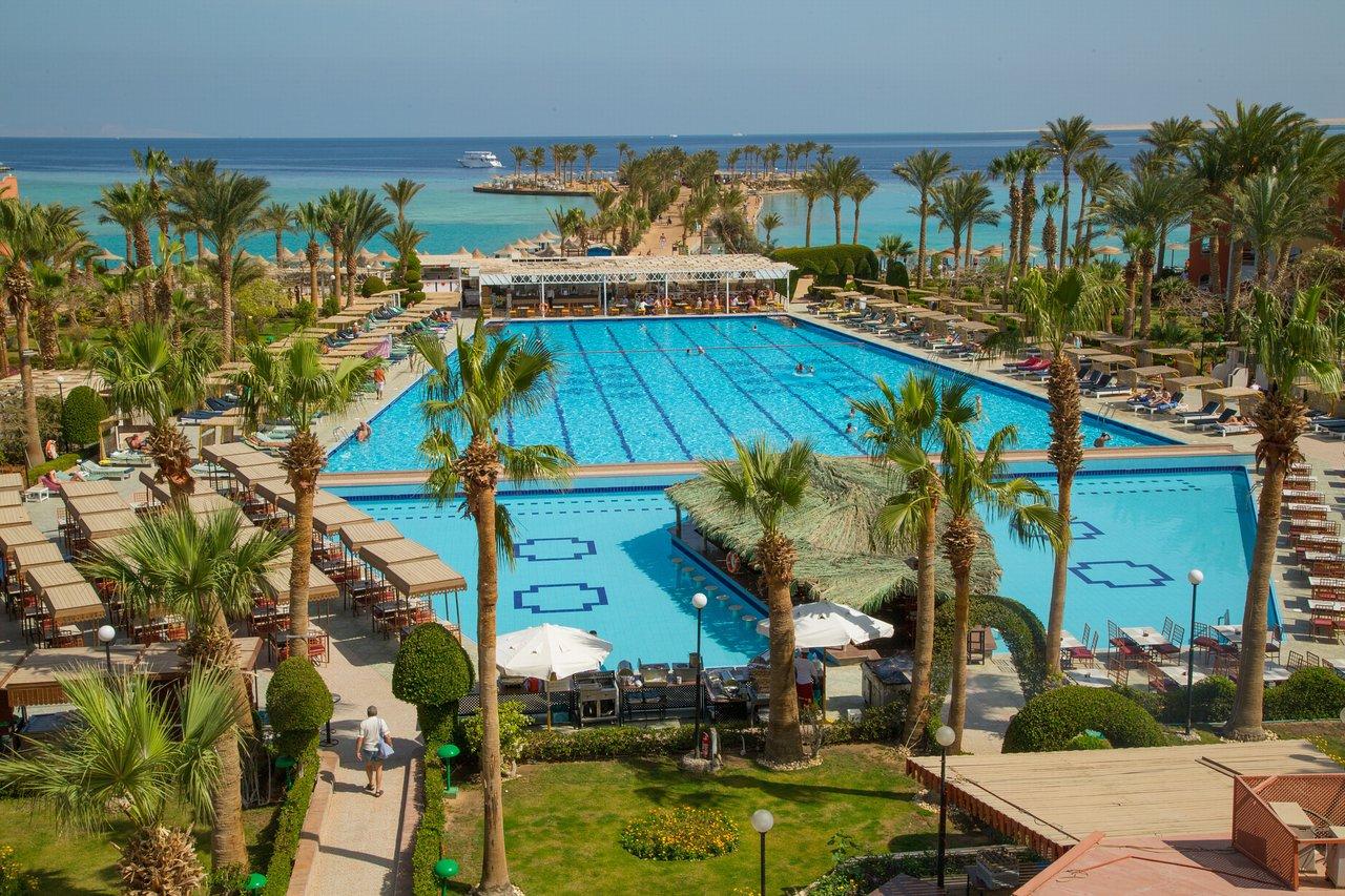 Arabia Azur Beach Resort