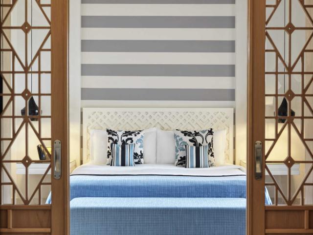 Marina Suites