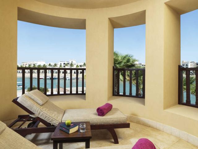 Marina Suites
