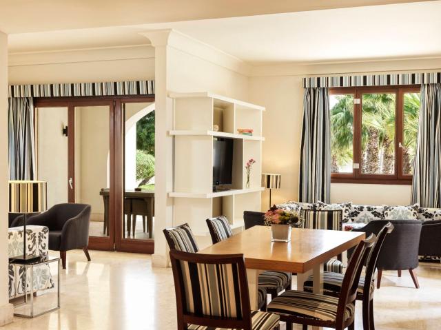 3-Bedroom Apartment
