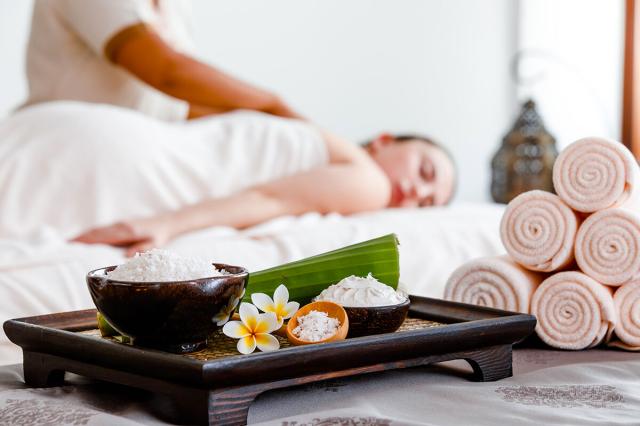 Spa