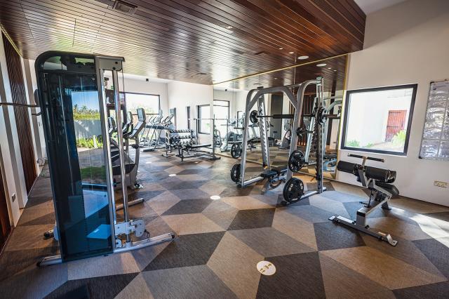 Fitness