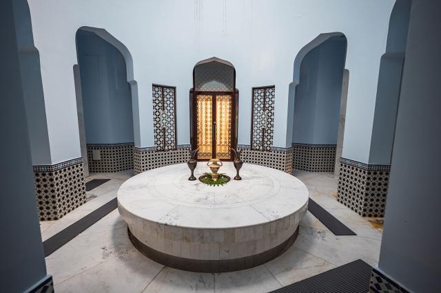 SPA