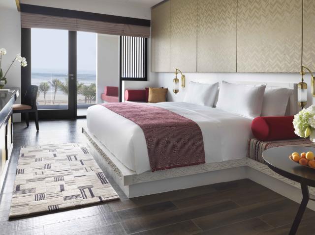 Premier Sea View Room