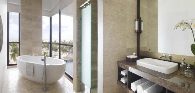 Premier Sea View Room