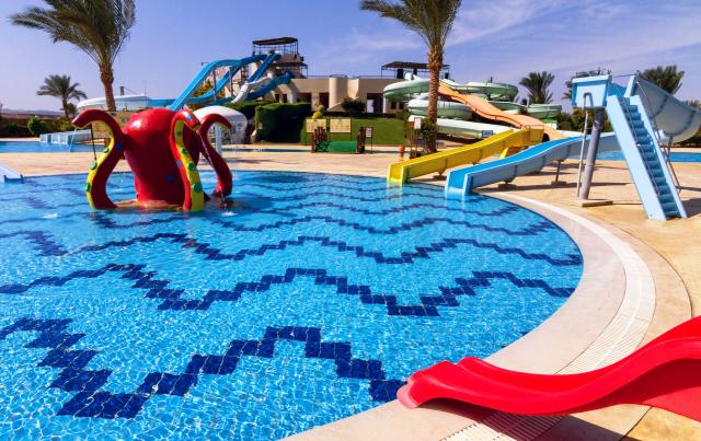 Jaz Lamaya Resort