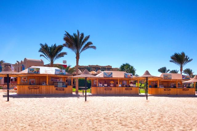 Jaz Lamaya Resort